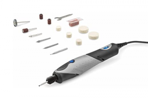 כלי עבודה מכל הסוגים כלי עבודה חשמליים Dremel 2050-15